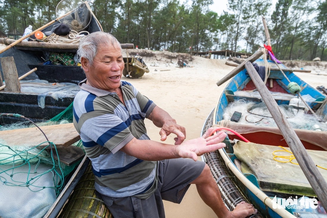 ngư dân - Ảnh 8.
