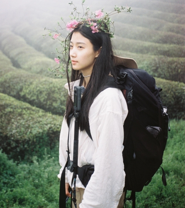 Màn lột xác 180 độ chấn động Trung Quốc: Từ gái quê kém sang đến nữ thần sắc đẹp khiến 12 triệu người mê đắm- Ảnh 6.