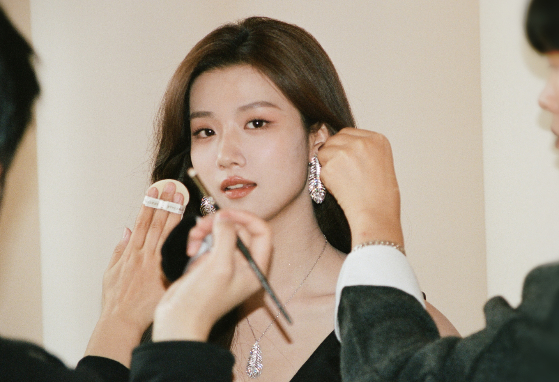 Màn lột xác 180 độ chấn động Trung Quốc: Từ gái quê kém sang đến nữ thần sắc đẹp khiến 12 triệu người mê đắm- Ảnh 8.