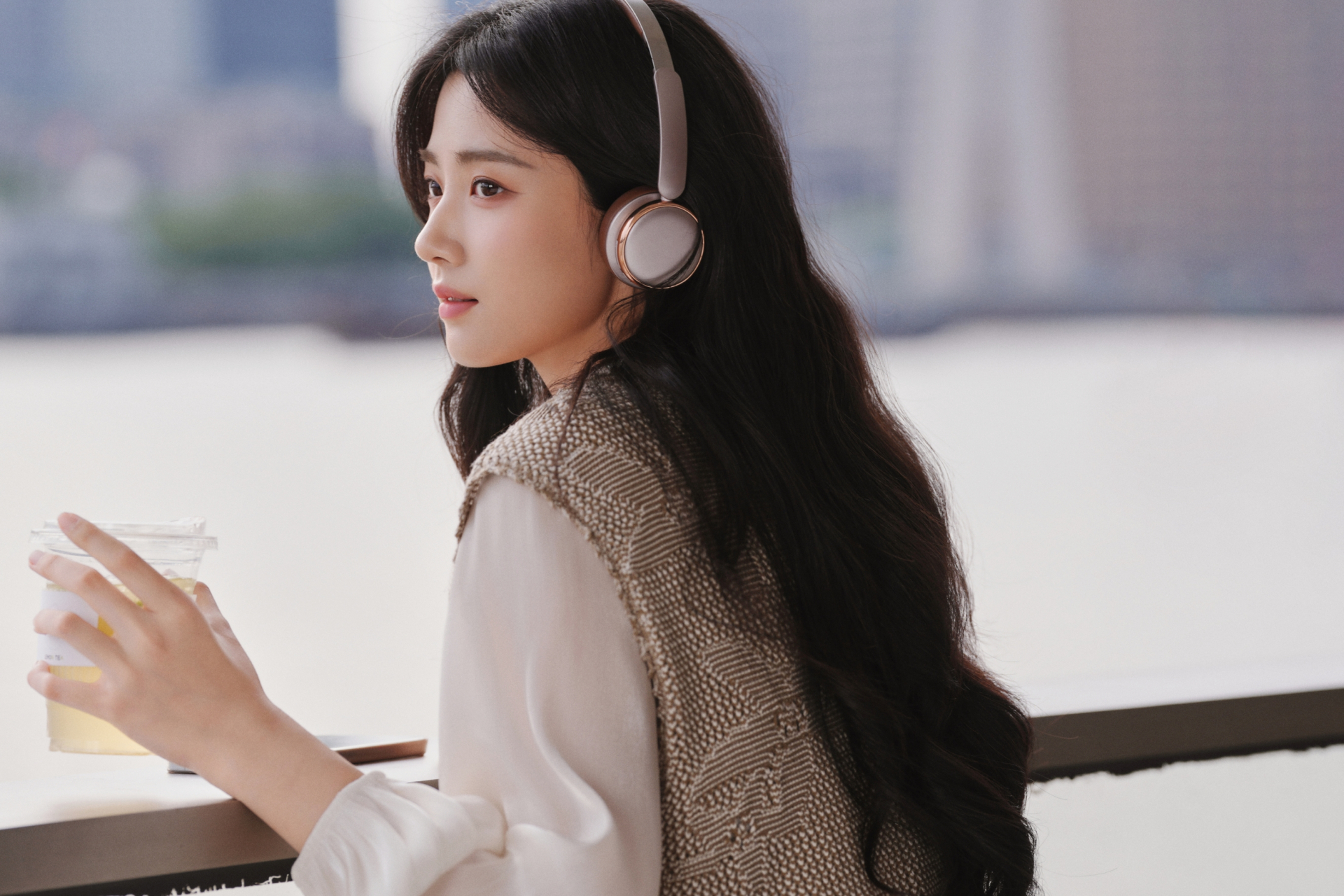 Màn lột xác 180 độ chấn động Trung Quốc: Từ gái quê kém sang đến nữ thần sắc đẹp khiến 12 triệu người mê đắm- Ảnh 9.