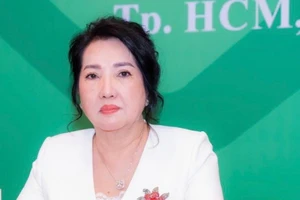 Cựu chủ tịch Quốc Cường Gia Lai Nguyễn Thị Như Loan sắp hầu tòa