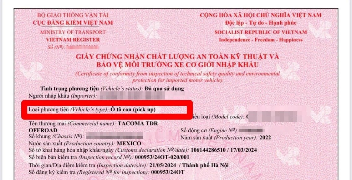 ‘Bộ 3’ Ford Ranger, Mitsubishi Triton và Toyota Hilux đều thuộc nhóm ô tô tải thông dụng - Ảnh 5. ‘Bộ 3’ Ford Ranger, Mitsubishi Triton và Toyota Hilux đều thuộc nhóm ô tô tải thông dụng - Ảnh 5.