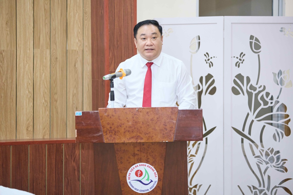 Vinmec hợp tác thúc đẩy năng lực chuyên môn phục vụ người dân miền Trung - 4