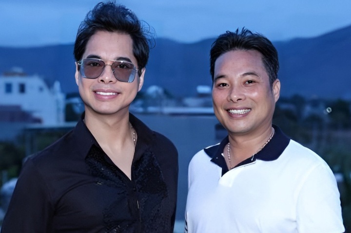 Nam ca sĩ đình đám một thời vừa trúng cử đại biểu HĐND TP.HCM là ai?- Ảnh 3.