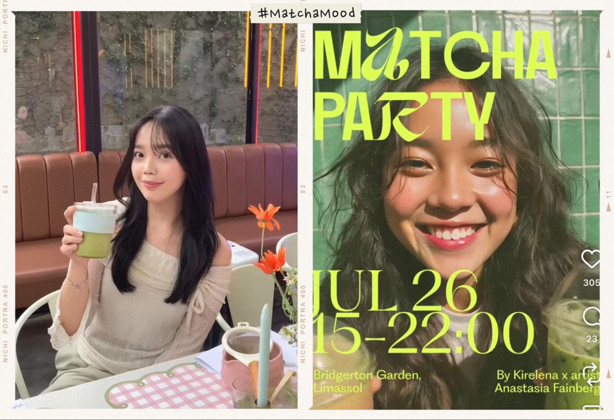 Matcha không chỉ để uống: Đây là cách một thú chơi đang trở thành cơ hội làm giàu- Ảnh 3.