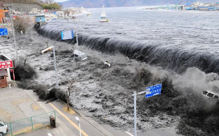 Đại sứ quán Việt Nam bảo hộ công dân rơi xuống biển tại Nhật Bản - Ảnh 4.