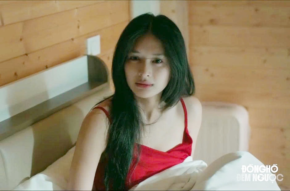 Phim giờ vàng VTV gây tranh cãi vì cảnh xâm hại, bạo lực - 2