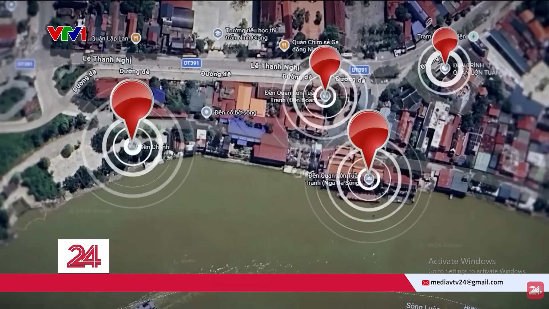 Cảnh báo đặc biệt về một khu di tích nhiều người đến ở Hải Phòng- Ảnh 3.