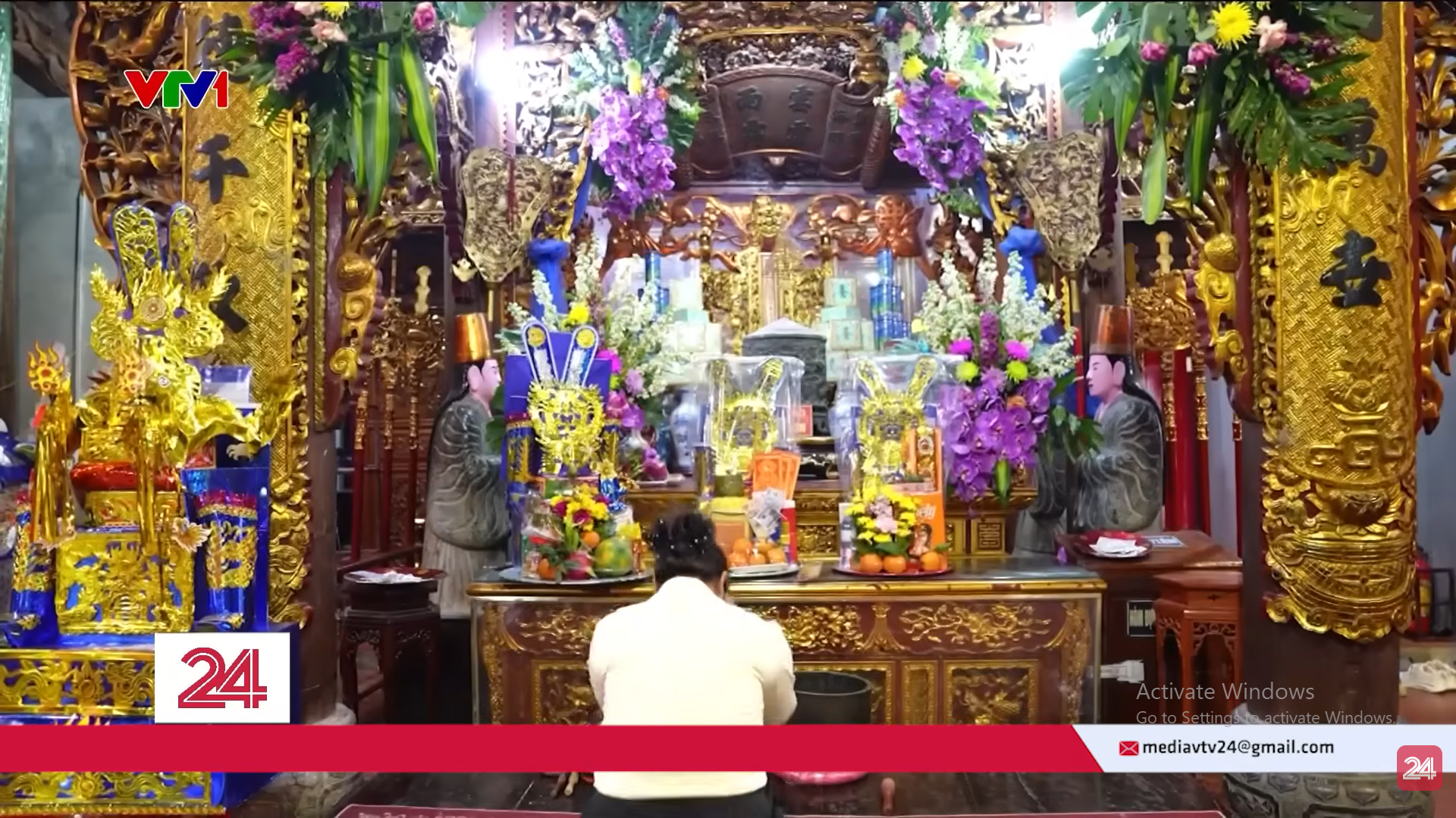 Cảnh báo đặc biệt về một khu di tích nhiều người đến ở Hải Phòng- Ảnh 9.