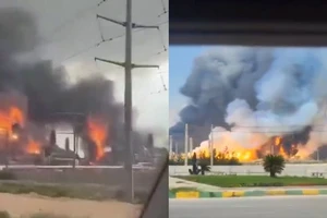 Mỏ South Pars - trái tim khí đốt Iran bị tấn công, tác động ra sao?