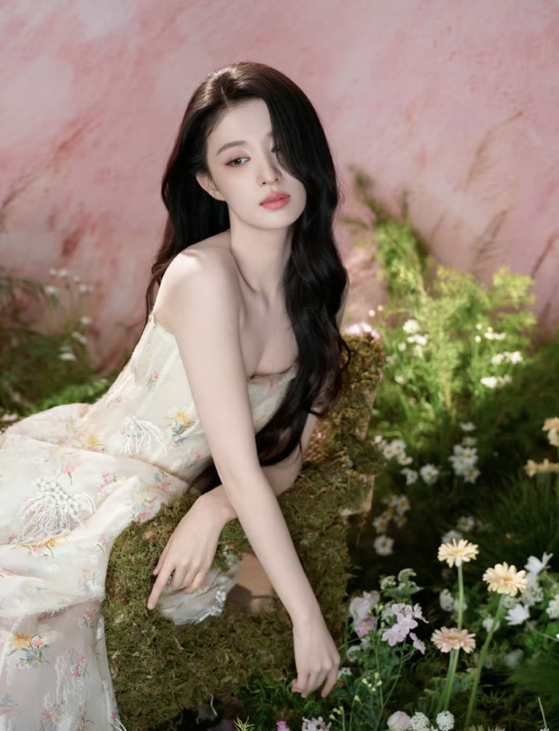 4 mỹ nhân hợp đóng tiểu thư hào môn nhất Trung Quốc: Cao quý sang chảnh từ phim đến đời, không cần phải diễn- Ảnh 6.