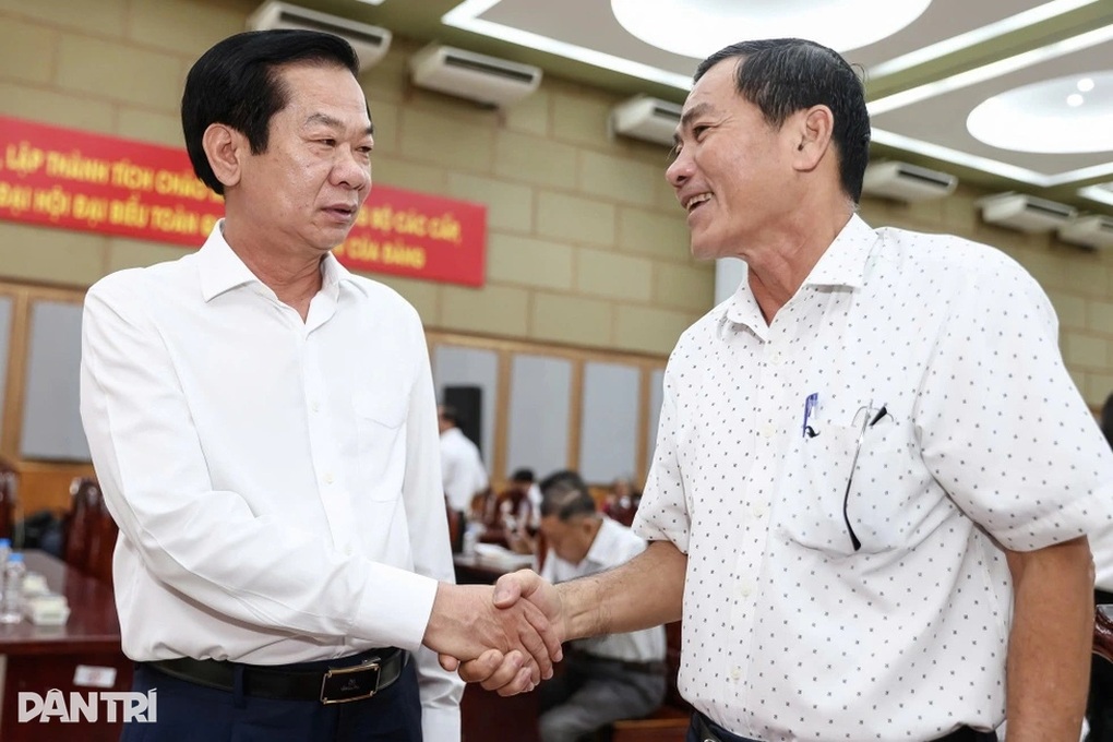 Kết quả bầu cử đại biểu Quốc hội khóa XVI tại 13 đơn vị ở TPHCM - 3