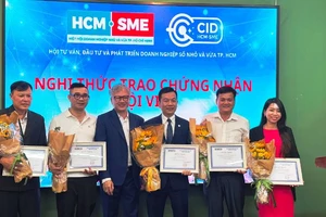 Cần ‘tăng sức đề kháng’ cho doanh nghiệp nhỏ và vừa