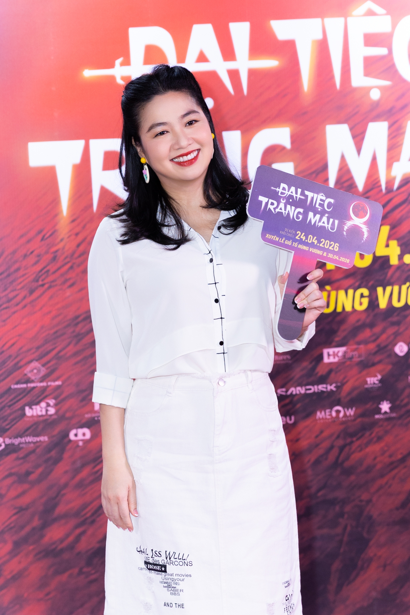 Lần đầu có nữ diễn viên Việt bị cắt sạch cảnh quay vì diễn quá hay, biết lý do không ai cãi nổi- Ảnh 2.