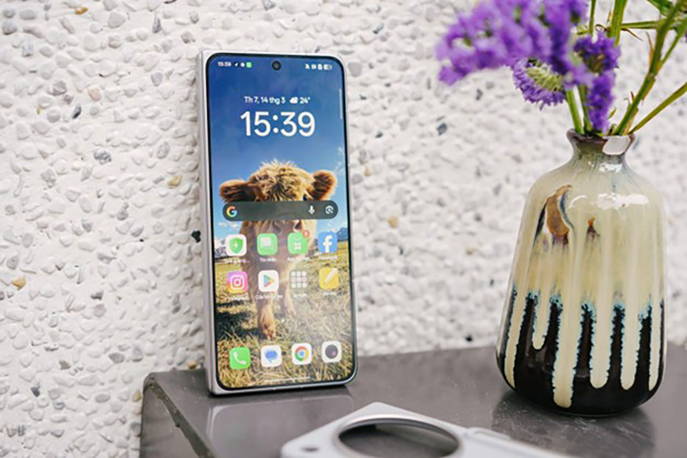 OPPO đem chiếc điện thoại gập tân tiến Find N6 tới Việt Nam - Ảnh 2.