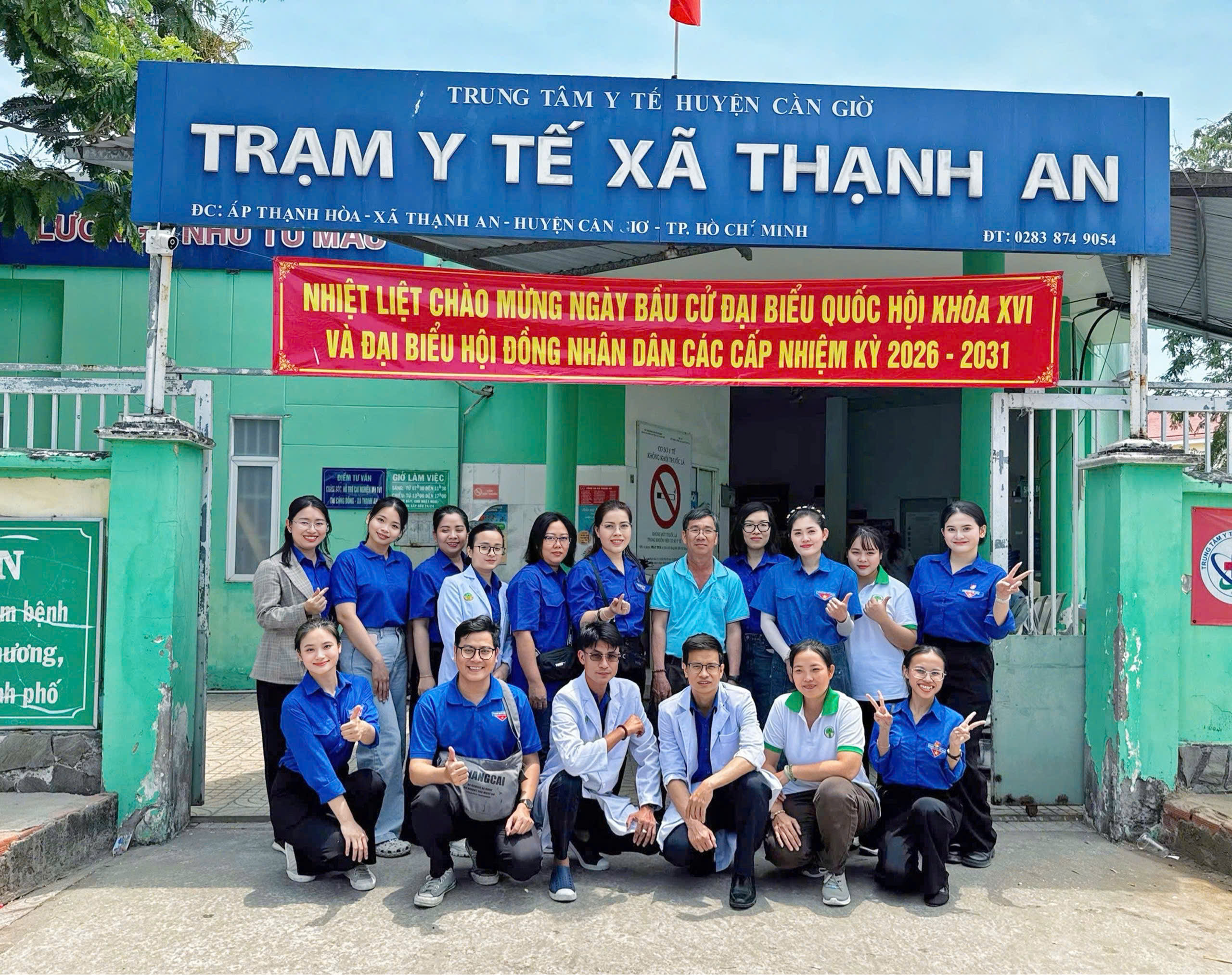 Tuổi trẻ hướng về biển đảo bằng sức mạnh kết nối, tinh thần trách nhiệm 12 Tuổi trẻ hướng về biển đảo bằng sức mạnh kết nối, tinh thần trách nhiệm - Ảnh 18.