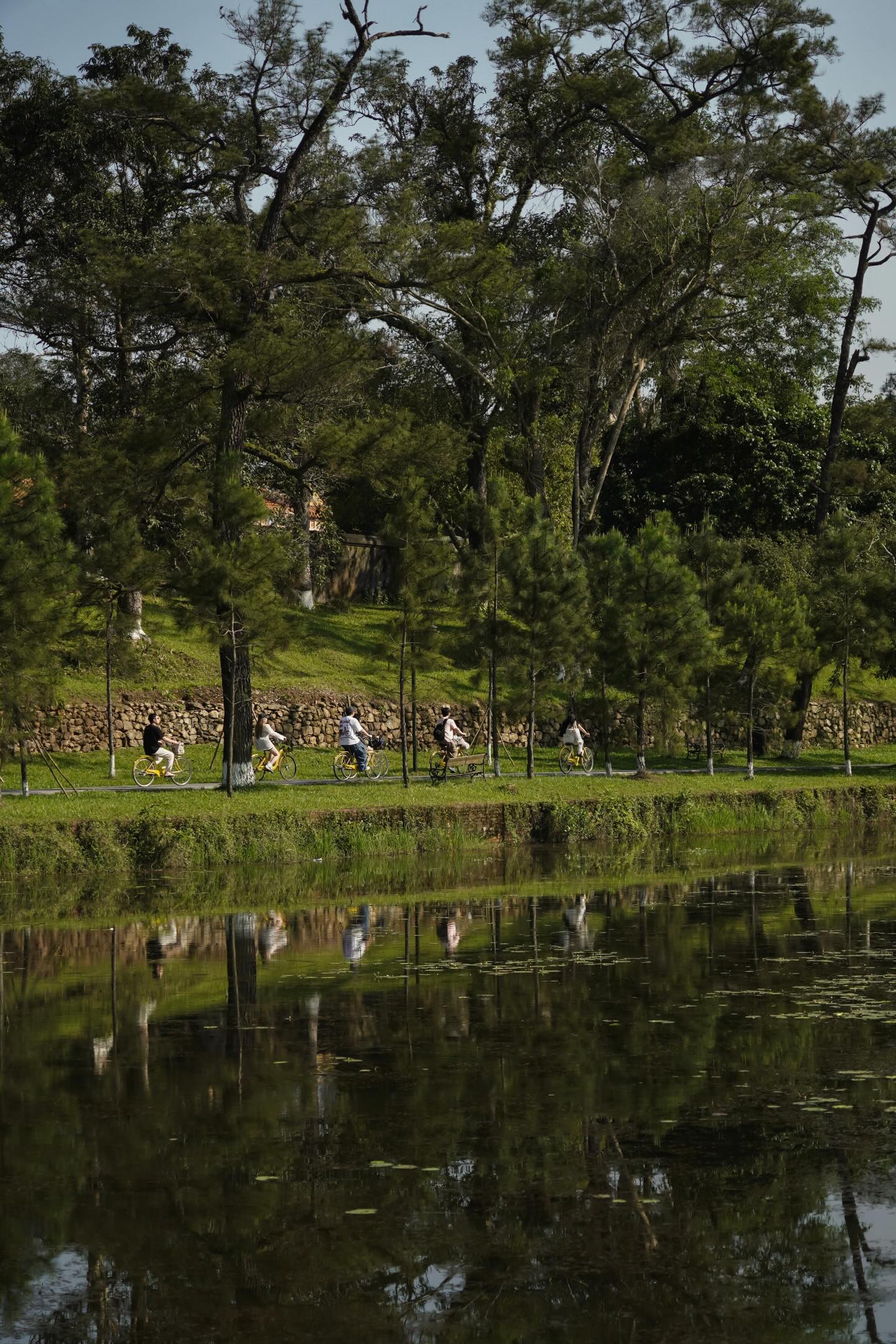 1 tỉnh Việt Nam lọt Top 6 điểm đến lãng mạn nhất hành tinh, ĐANG chính thức bước vào mùa đẹp nhất năm- Ảnh 2. 1 tỉnh Việt Nam lọt Top 6 điểm đến lãng mạn nhất hành tinh, ĐANG chính thức bước vào mùa đẹp nhất năm- Ảnh 2.