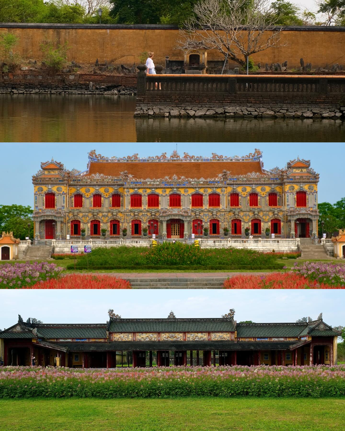 1 tỉnh Việt Nam lọt Top 6 điểm đến lãng mạn nhất hành tinh, ĐANG chính thức bước vào mùa đẹp nhất năm- Ảnh 5. 1 tỉnh Việt Nam lọt Top 6 điểm đến lãng mạn nhất hành tinh, ĐANG chính thức bước vào mùa đẹp nhất năm- Ảnh 5.