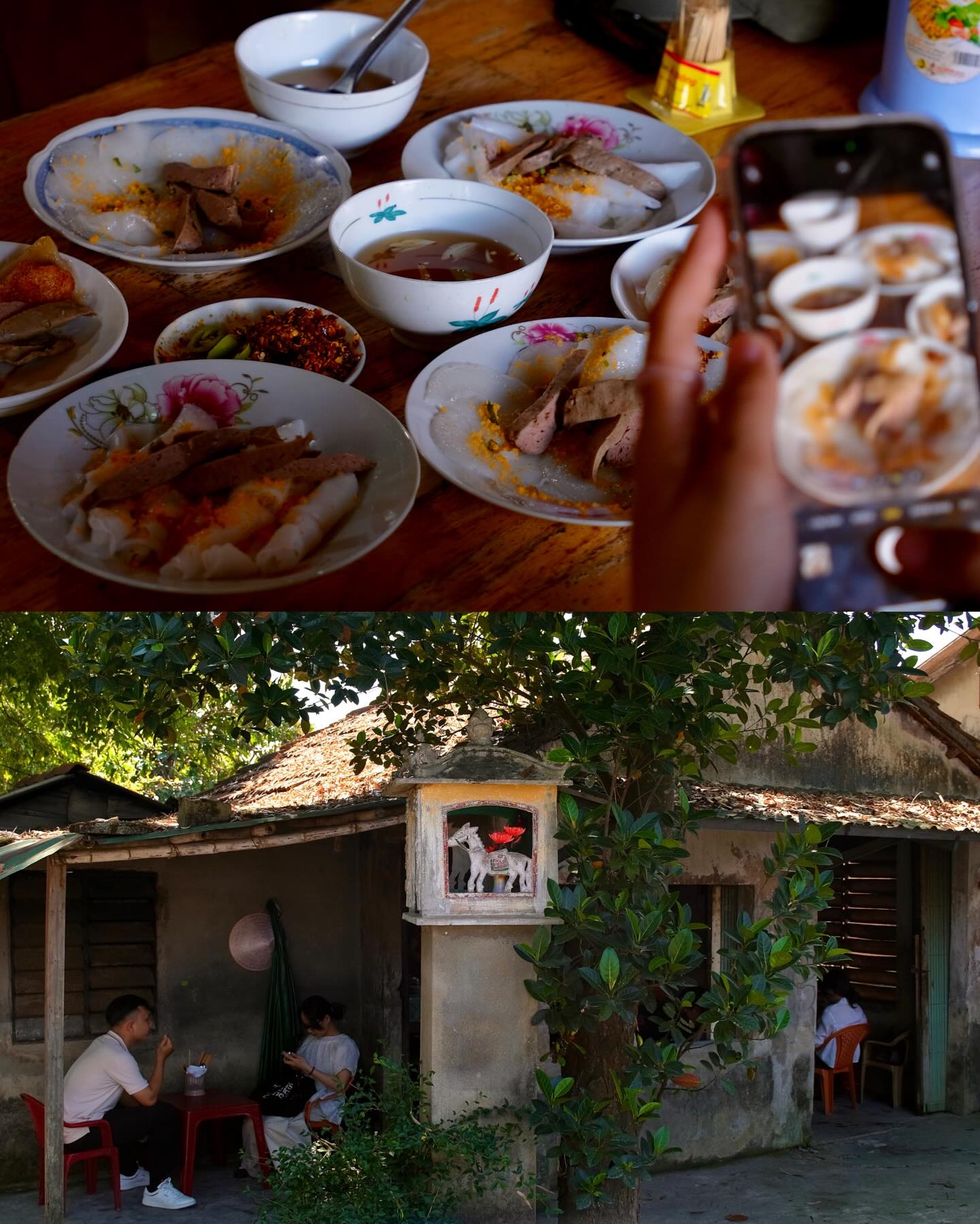 1 tỉnh Việt Nam lọt Top 6 điểm đến lãng mạn nhất hành tinh, ĐANG chính thức bước vào mùa đẹp nhất năm- Ảnh 9. 1 tỉnh Việt Nam lọt Top 6 điểm đến lãng mạn nhất hành tinh, ĐANG chính thức bước vào mùa đẹp nhất năm- Ảnh 9.