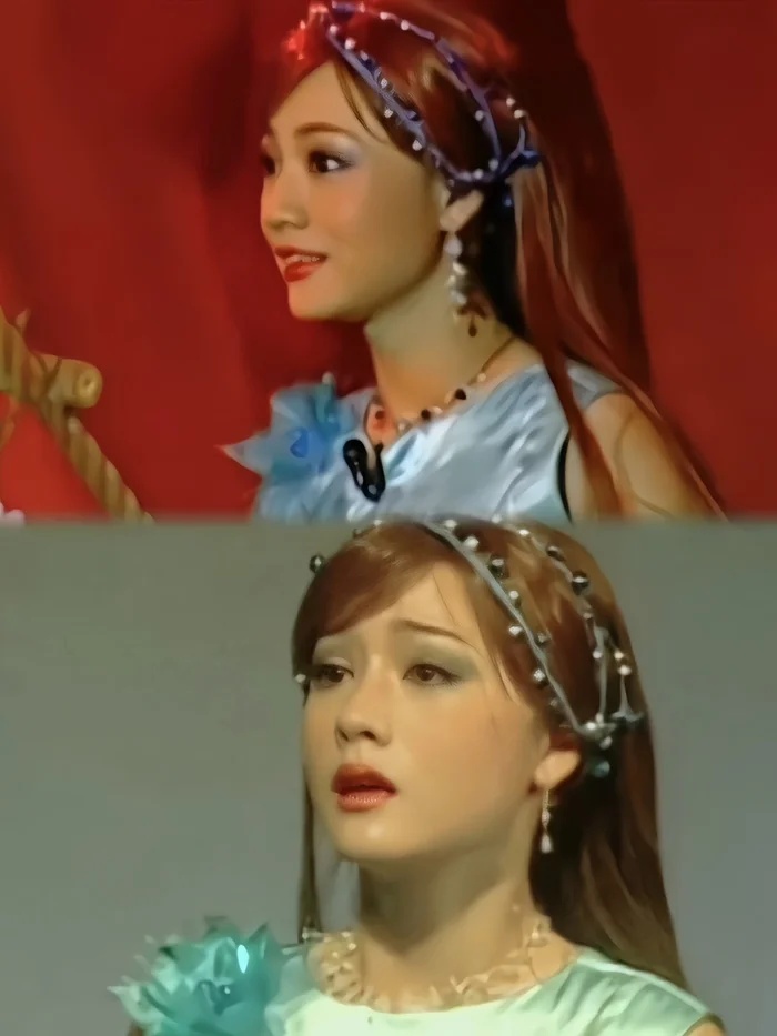 NSƯT duy nhất cả đời được gọi là công chúa: Visual ngọt lịm tim, như chị em sinh đôi với Jisoo (BLACKPINK)- Ảnh 4.