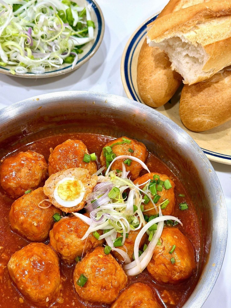 Bí quyết làm xíu mại tôm thịt bọc trứng cút không khô, mềm thơm, béo bùi, ăn hoài không ngán - 7