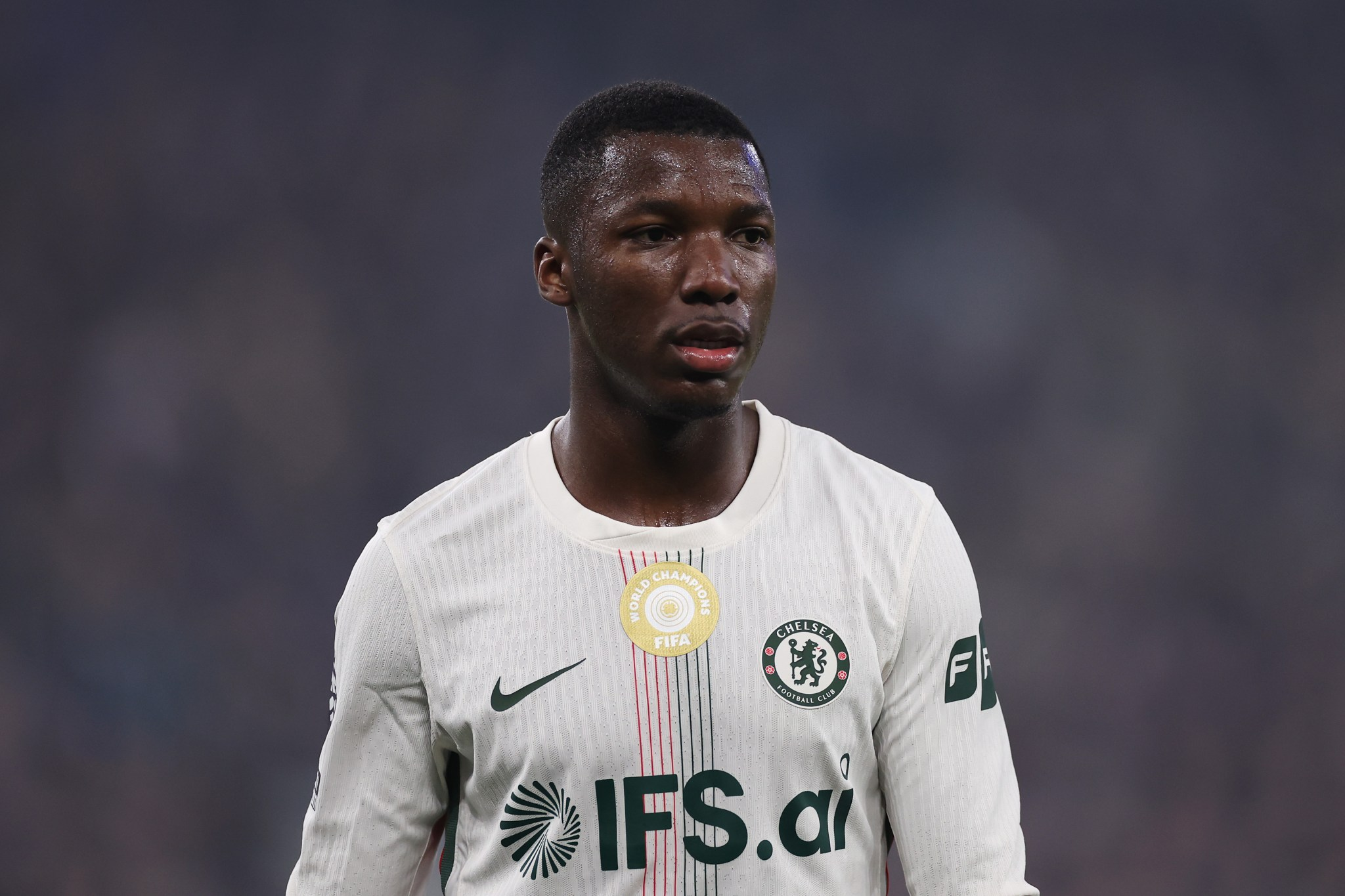 Thua thảm Everton, dàn sao Chelsea nhận về điểm số khó tin - Ảnh 3.