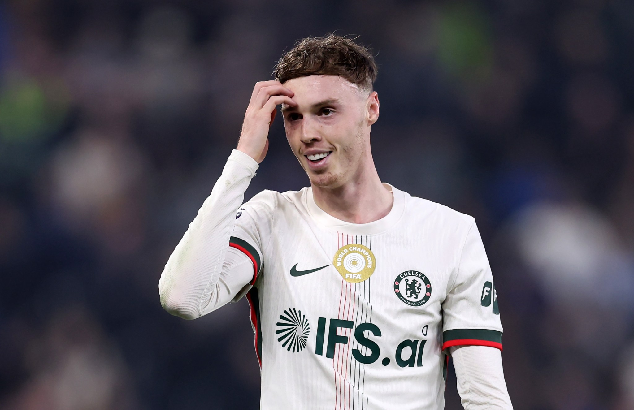 Thua thảm Everton, dàn sao Chelsea nhận về điểm số khó tin - Ảnh 4.