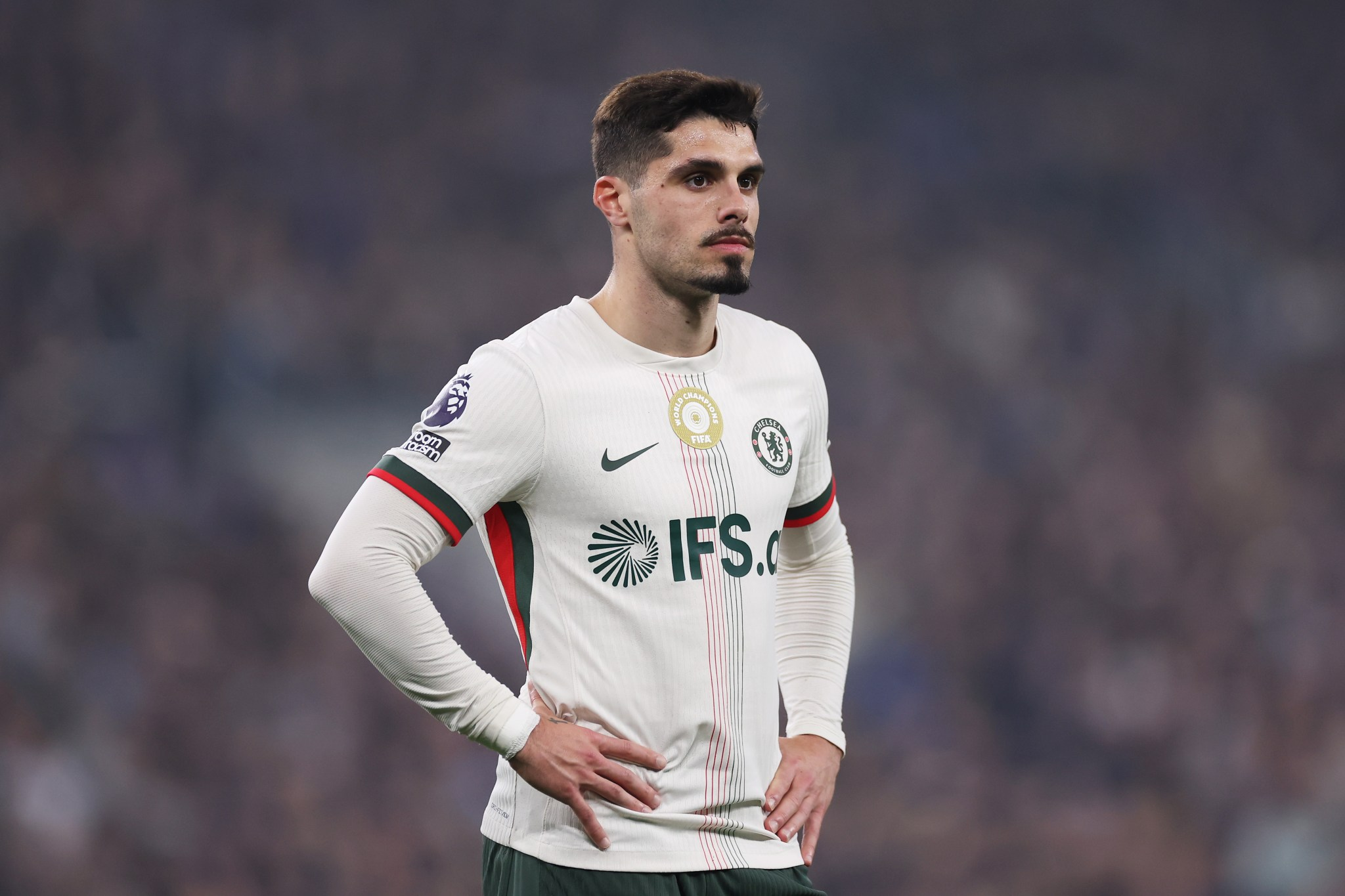 Thua thảm Everton, dàn sao Chelsea nhận về điểm số khó tin - Ảnh 5.