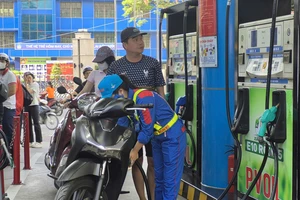 Căng thẳng ở Trung Đông, đề xuất triển khai xăng sinh học E10 sớm trước 1-6