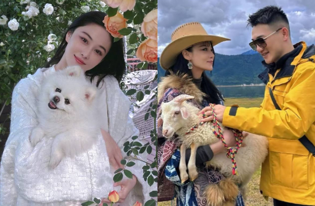 1774136240 932 Tom gon my nhan showbiz va chong si quan dua