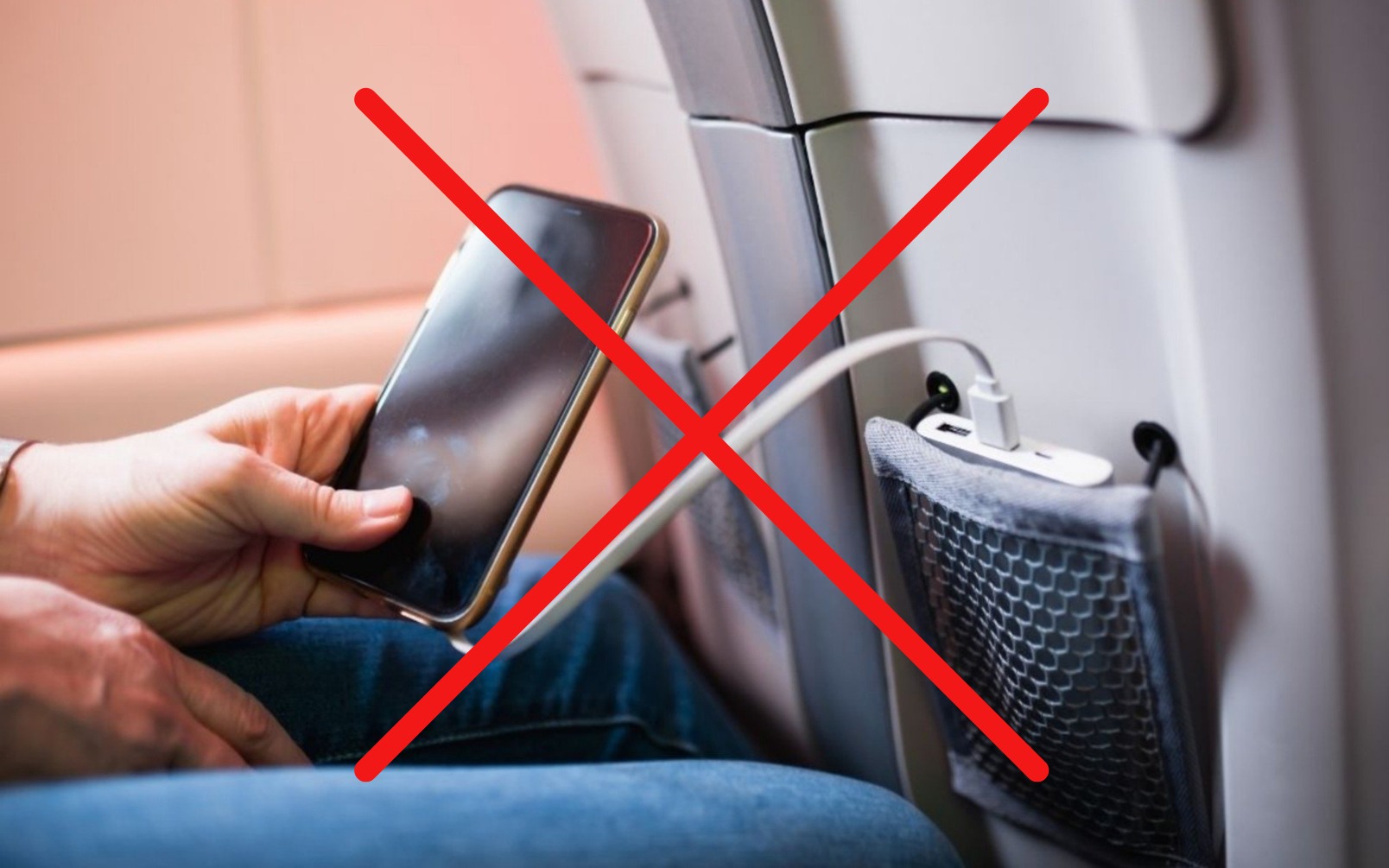 Mang sạc dự phòng lên máy bay 2026: Luật mới khắt khe, những điều sau bị cấm tuyệt đối- Ảnh 3.