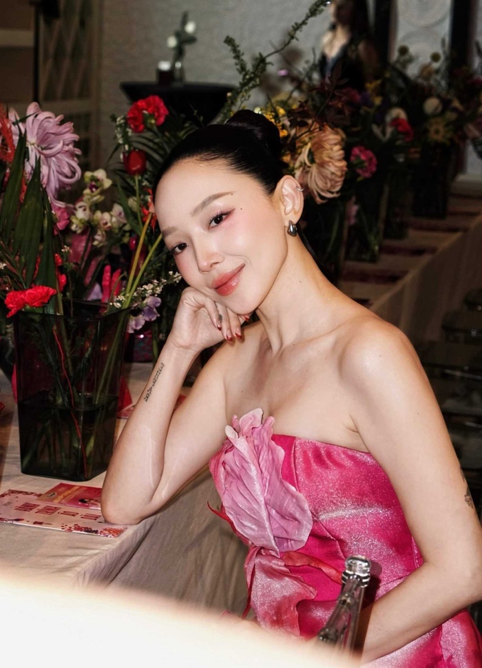 Tóc Tiên từng tái hợp, luỵ suốt 3 tháng sau khi tan vỡ 4 Tóc Tiên từng tái hợp, luỵ suốt 3 tháng sau khi tan vỡ