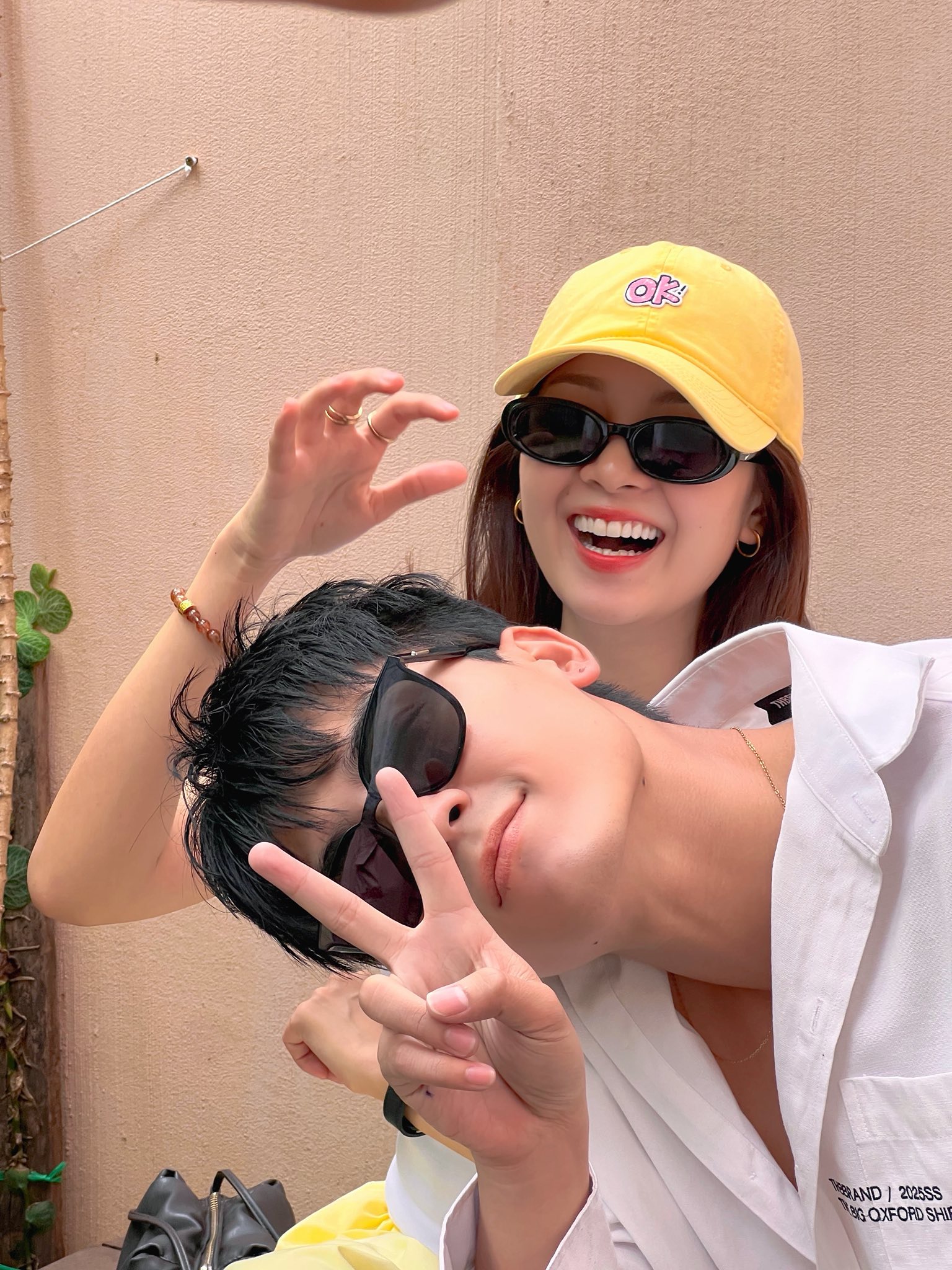 Bị tóm dính cảnh ôm eo giữa sự kiện, nay cặp sao Việt quyết định công khai?- Ảnh 2.