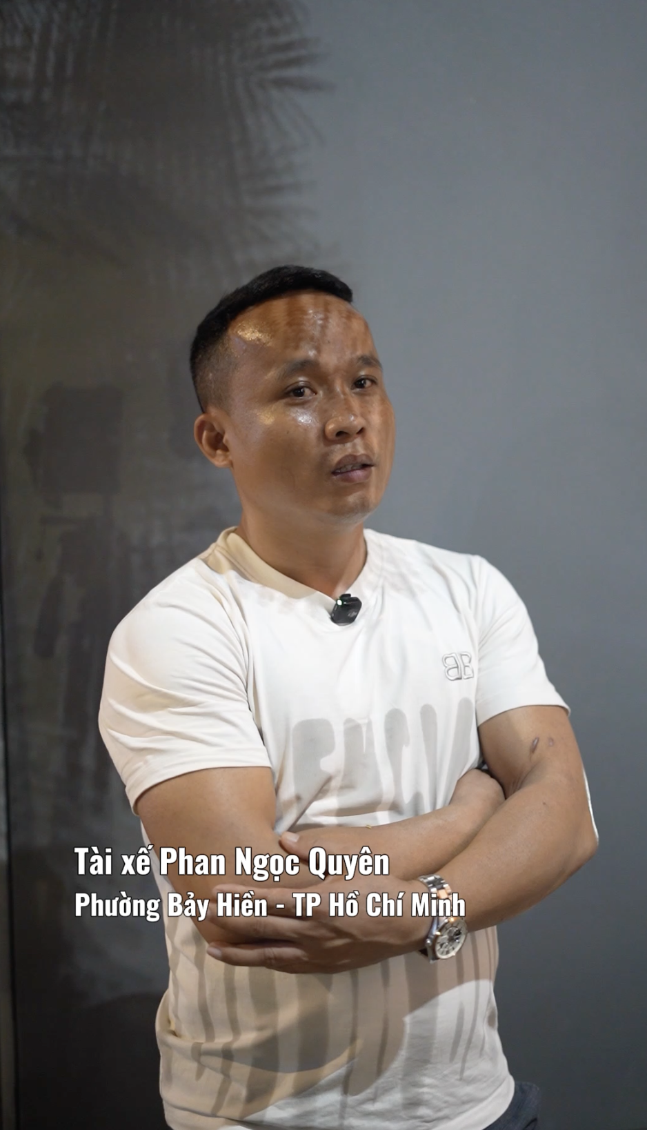 Nỗi ám ảnh của các tài xế công nghệ về đêm: Chuyện những cuốc xe 