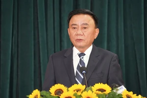 Bộ Chính trị có kết luận về đảm bảo nguồn cung và giá xăng dầu trong tình hình mới