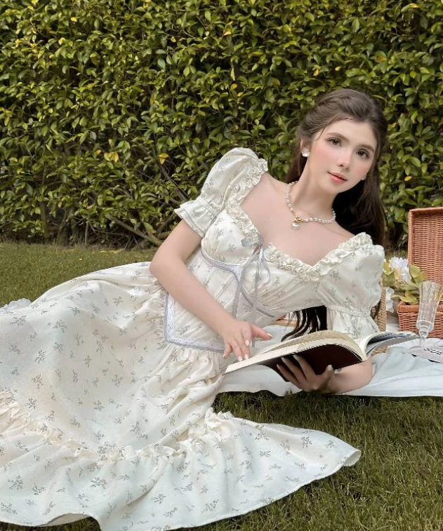 Mỹ nữ Cbiz lùn tịt nhưng có chiêu hack chiều cao lên 1m70 trong 1 nốt nhạc- Ảnh 19.