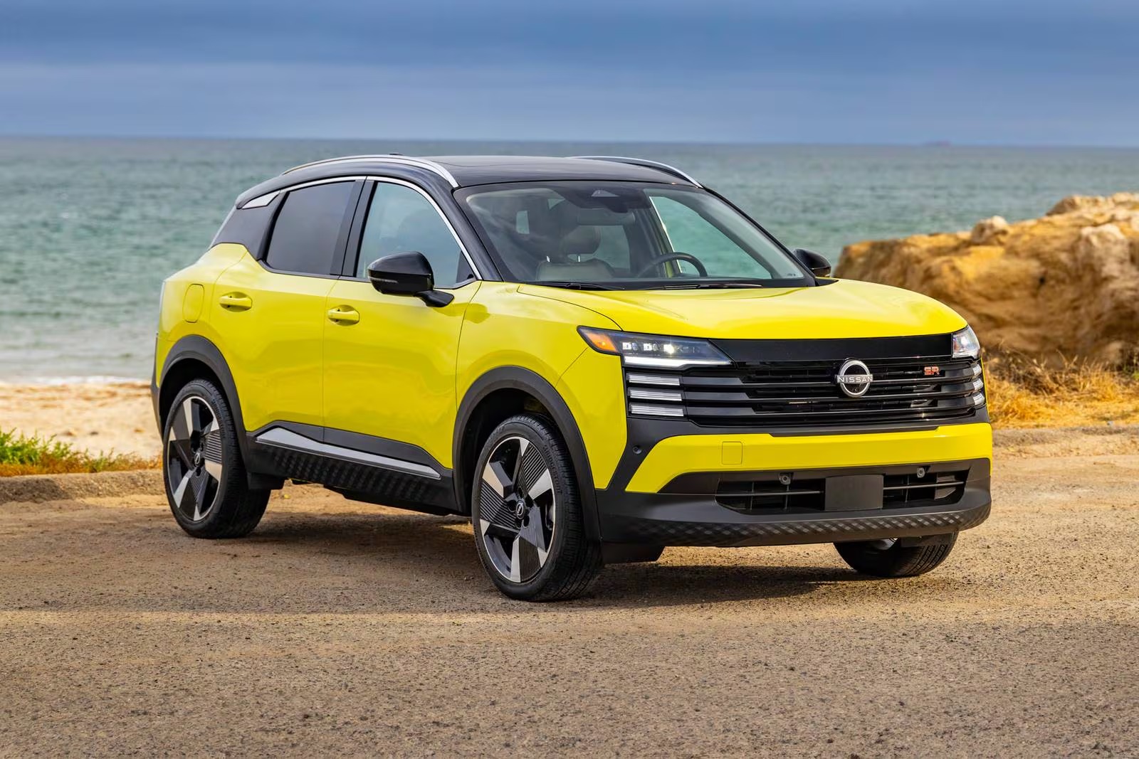 Những mẫu xe dự kiến về Việt Nam được kỳ vọng trở thành tâm điểm triển lãm ô tô Bangkok 2026 4 triển lãm ô tô Bangkok - Ảnh 4.