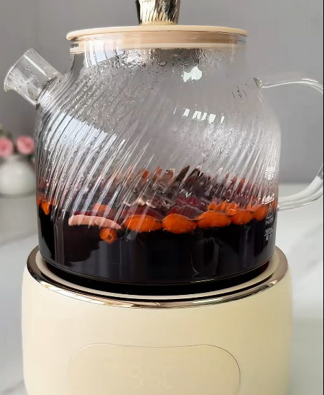 Tôi duy trì 4 loại nước dâu tằm và nhận ra da sáng lên theo cách rất tự nhiên- Ảnh 3.