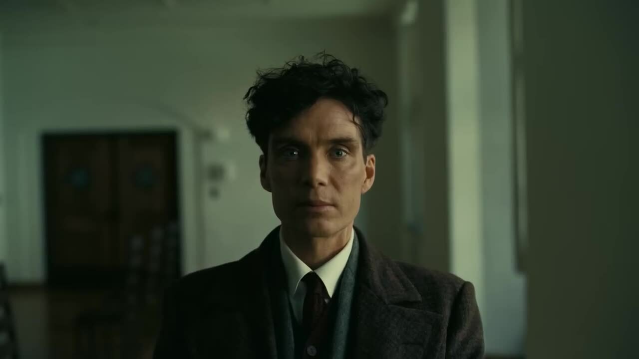 Các trích đoạn trong 'Oppenheimer' (2023)