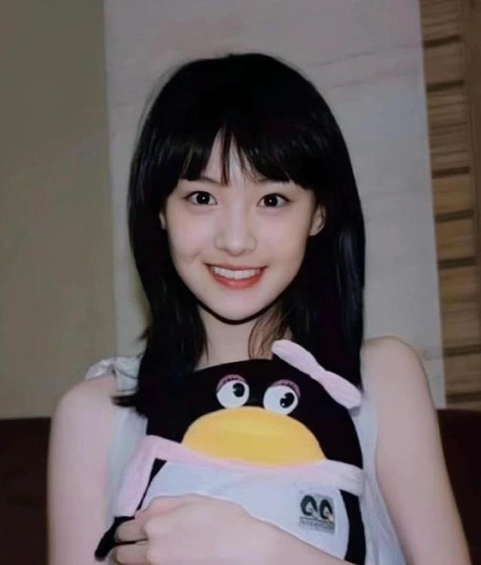 Nữ diễn viên được đạo diễn đình đám khen hết lời: 