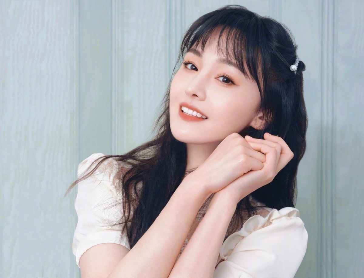 Nữ diễn viên được đạo diễn đình đám khen hết lời: 