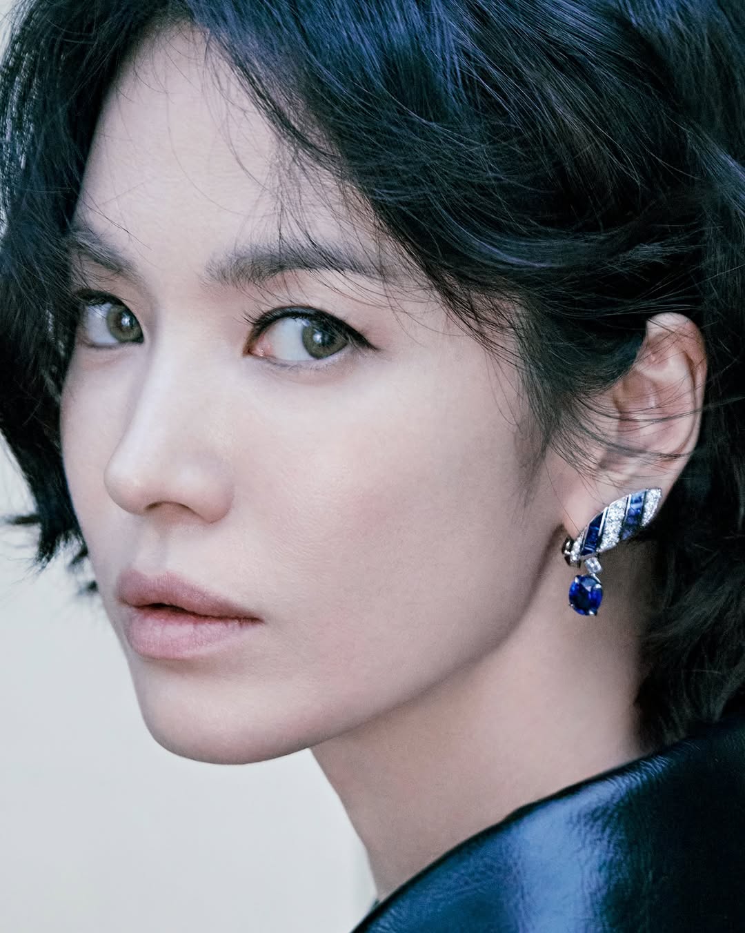 Song Hye Kyo 