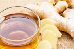 Nước gừng tốt cho sức khỏe gan, uống thế nào cho đúng?