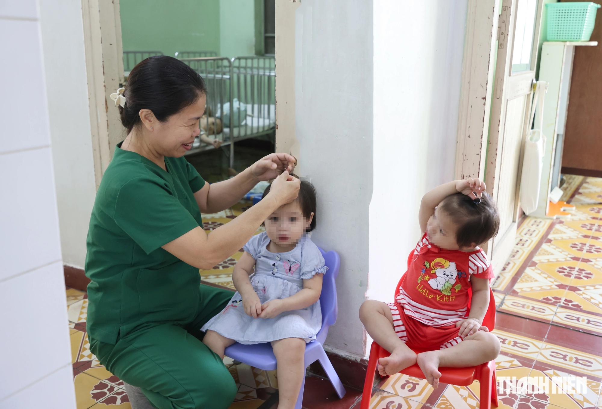 Từ điều tra 'Tội ác trong một mái ấm': Vẽ lại tuổi thơ sau giông bão- Ảnh 3.