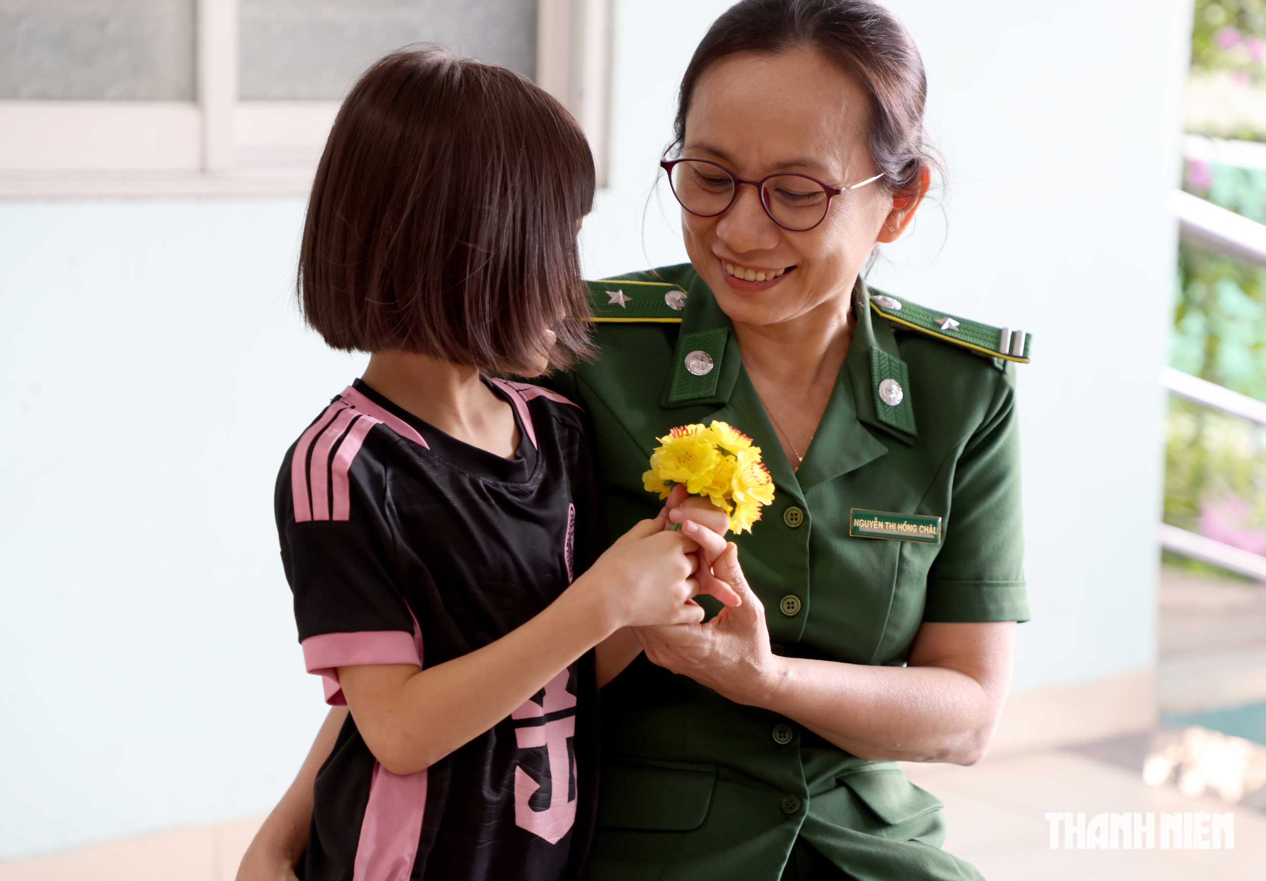 Từ điều tra 'Tội ác trong một mái ấm': Vẽ lại tuổi thơ sau giông bão- Ảnh 4.