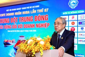 Hỗ trợ pháp lý cho doanh nghiệp bị ảnh hưởng bởi xung đột Trung Đông