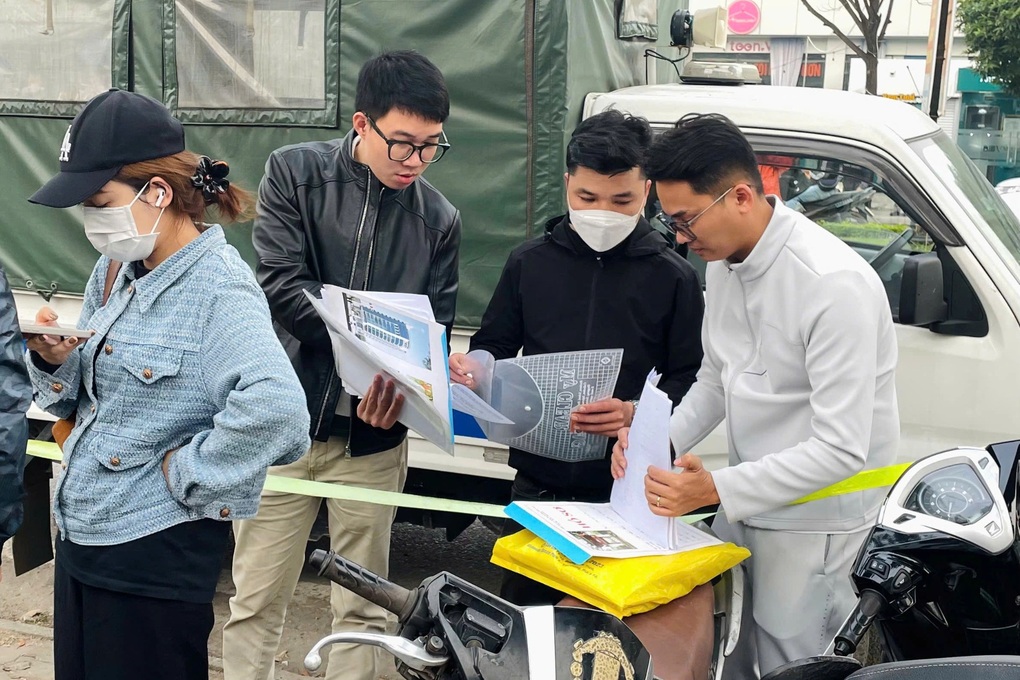 Xôn xao chuyện quy hoạch Thủ đô 100 năm, di dời trường đại học - 4