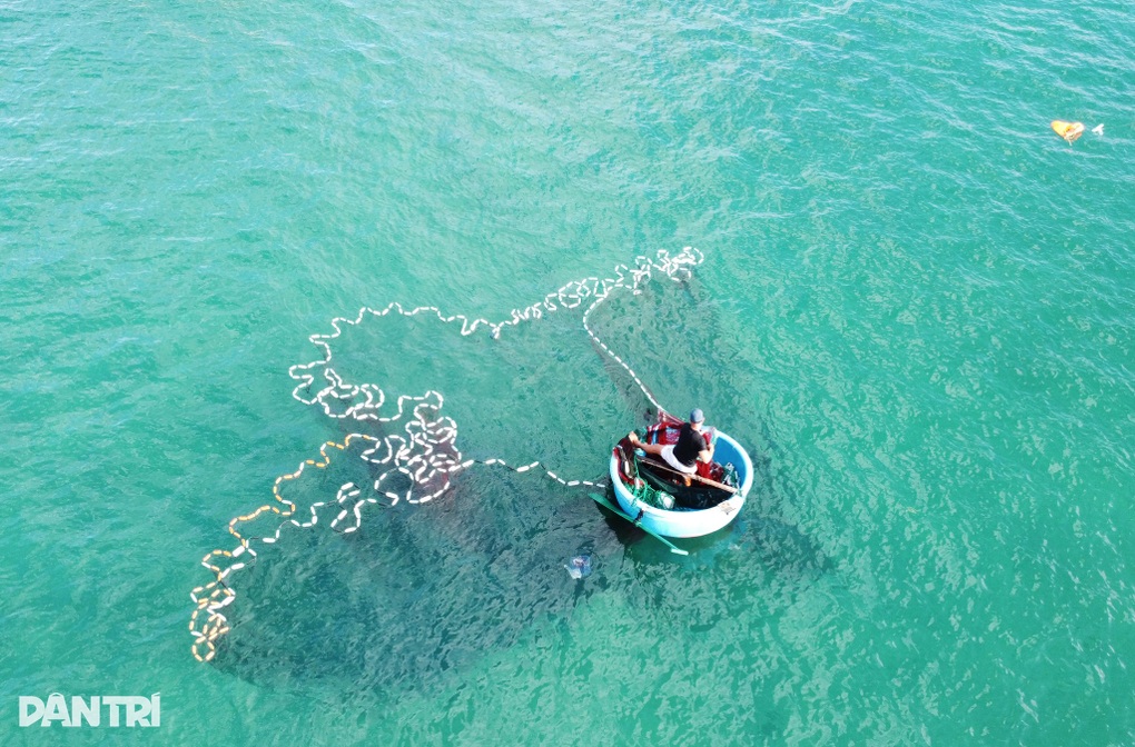 Làng chài cổ hướng cảng cá thành điểm đến du lịch độc đáo - 3