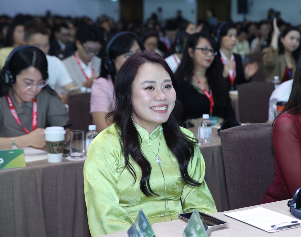 F2 nhà Bitis, Bảo Tín Mạnh Hải kể khó khi kế thừa gia sản, làm cha mẹ dỗi - 2