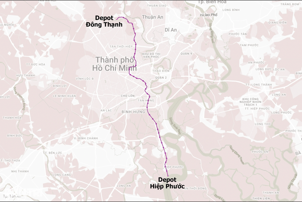 Loạt biến động tại Hóa chất Đức Giang sau khi cha con chủ tịch bị bắt - 4